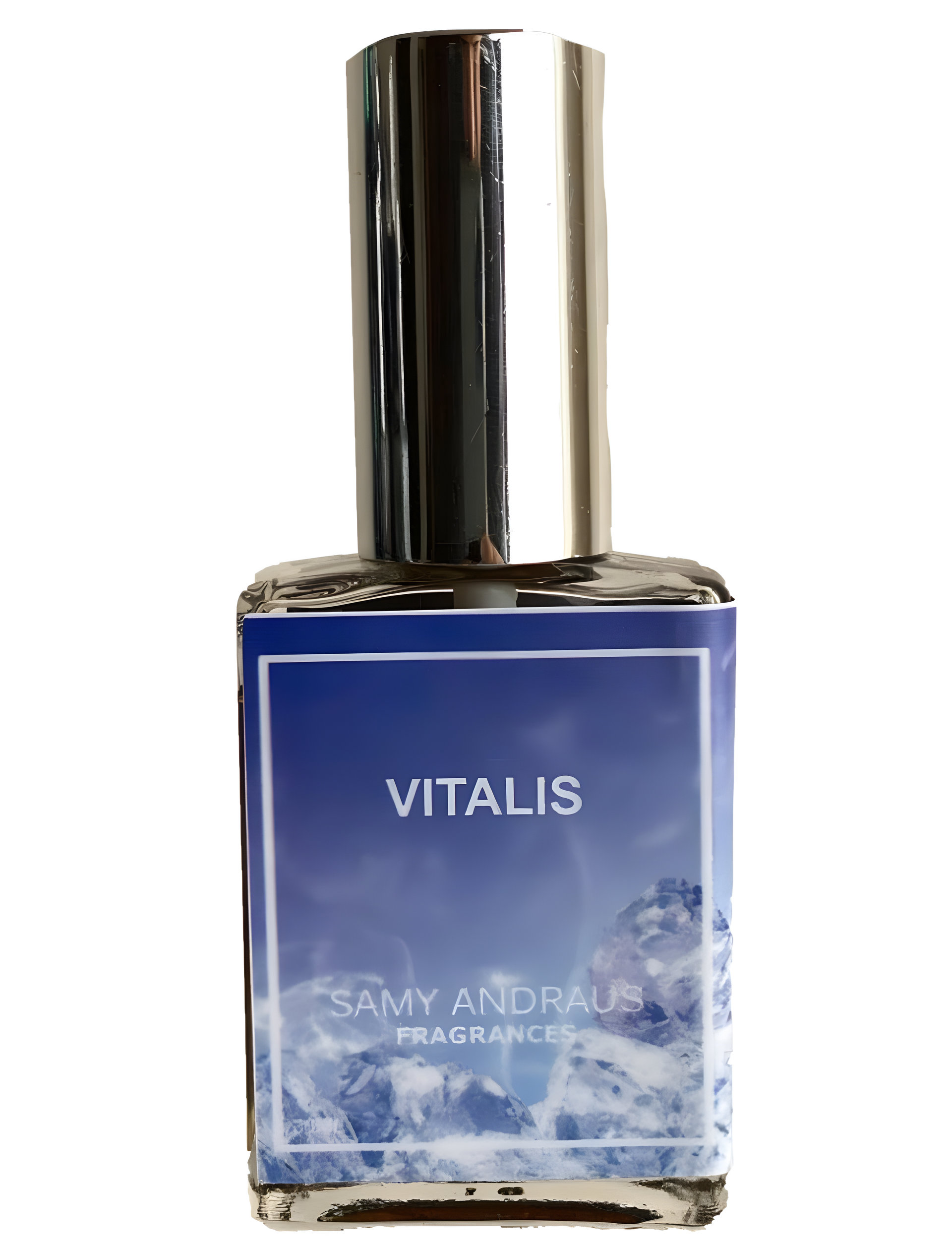 Picture of Vitalis fragrance
