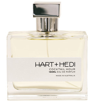 COCKTAIL HOUR by Hart + Hedi perfume bottle