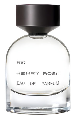 Fog by Henry Rose perfume bottle