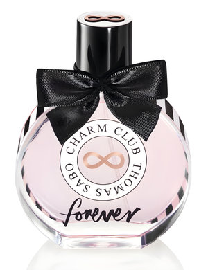 Charm Club Forever by Thomas Sabo perfume bottle