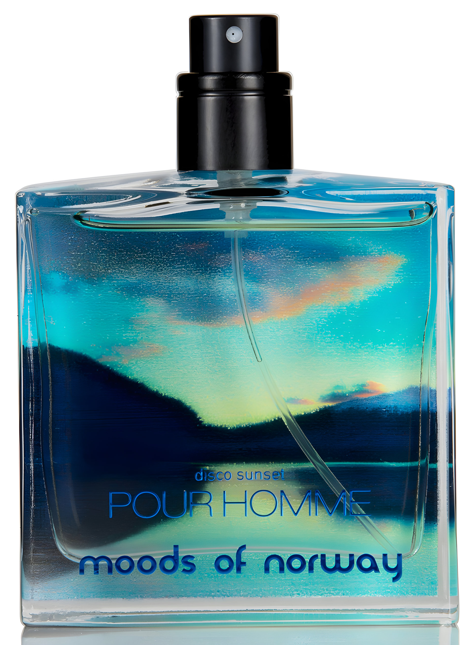 Picture of Disco Sunset Pour Homme fragrance