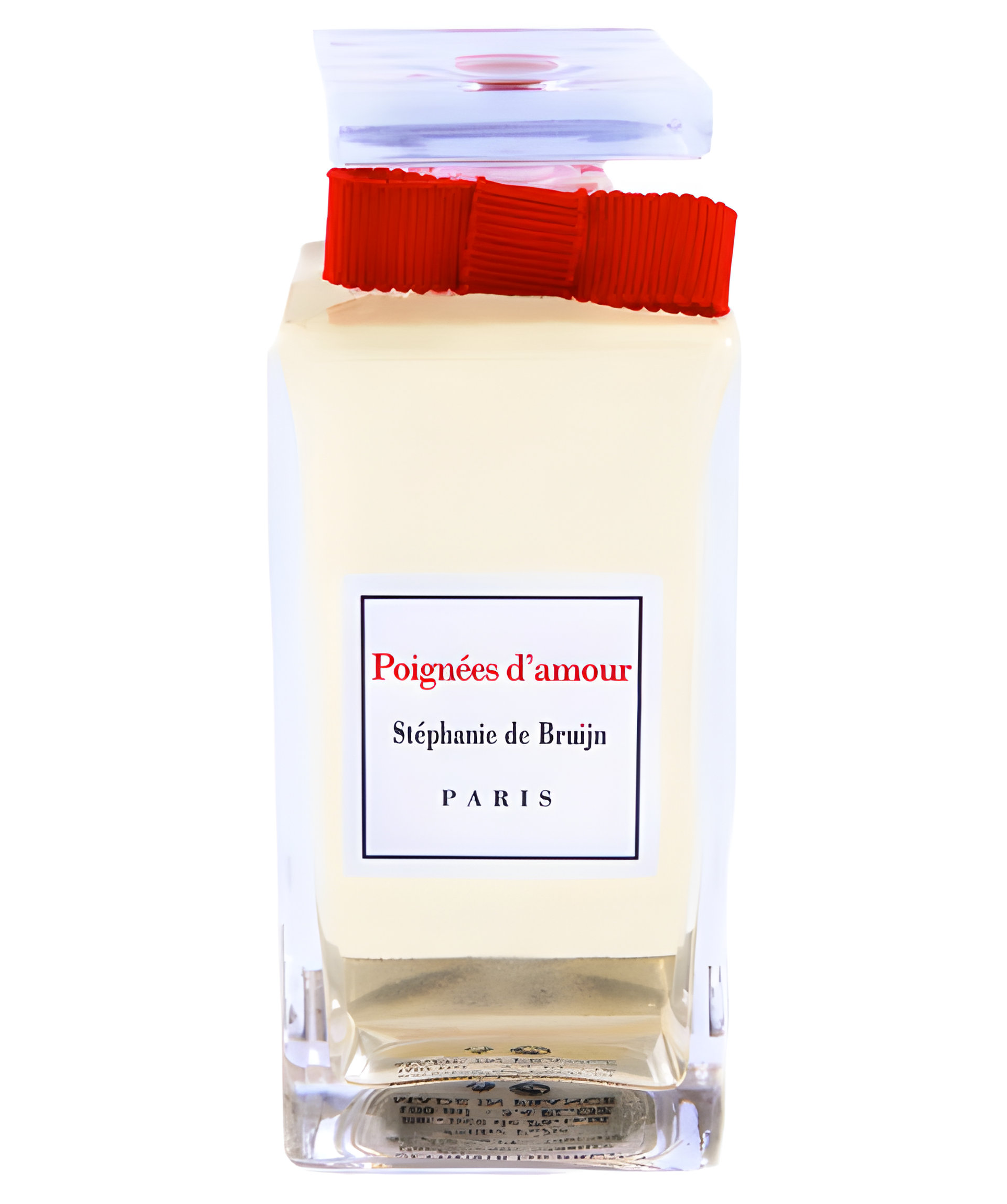 Picture of Poignees d'Amour fragrance