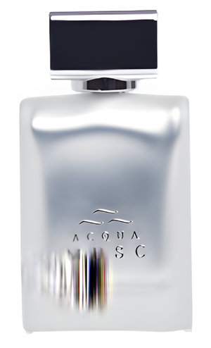 Acqua Musc by Elixir Signature Scents perfume bottle