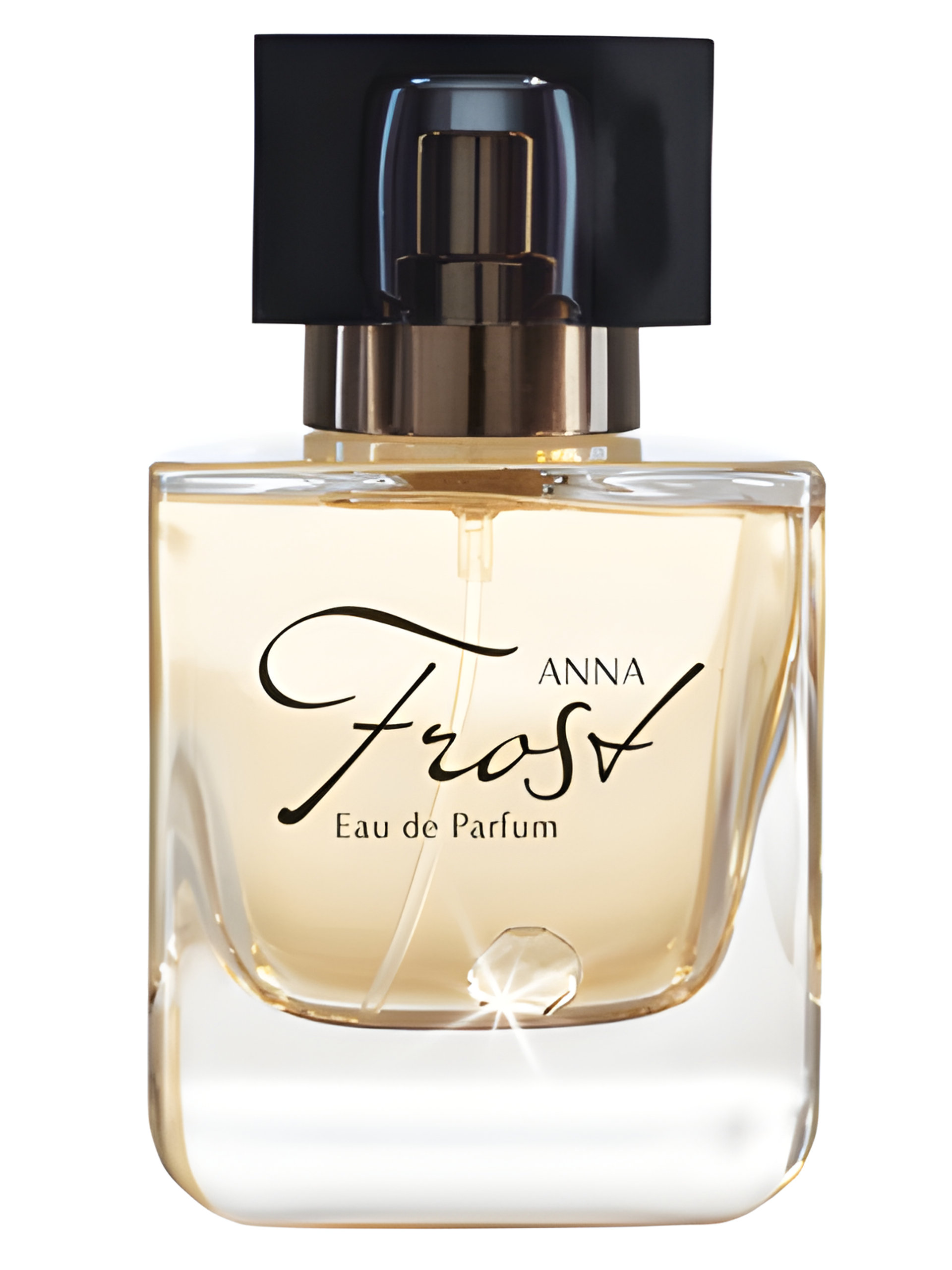 Picture of Anna Frost fragrance