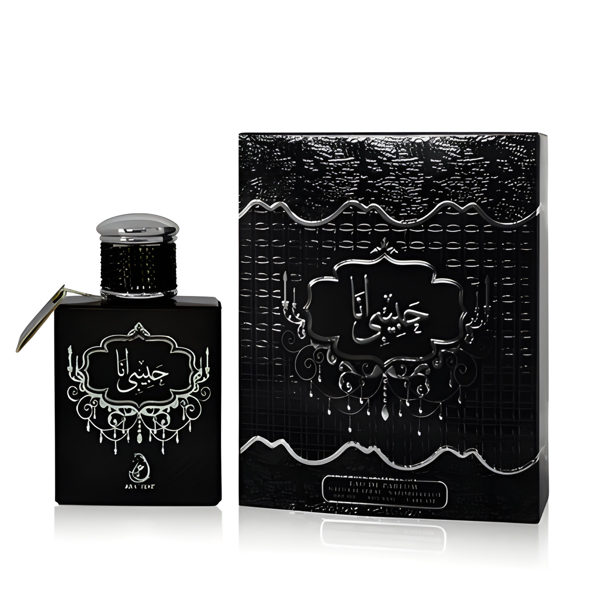 Picture of Habibi Ana fragrance