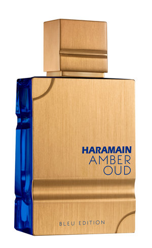 Picture of Amber Oud Bleu Edition fragrance