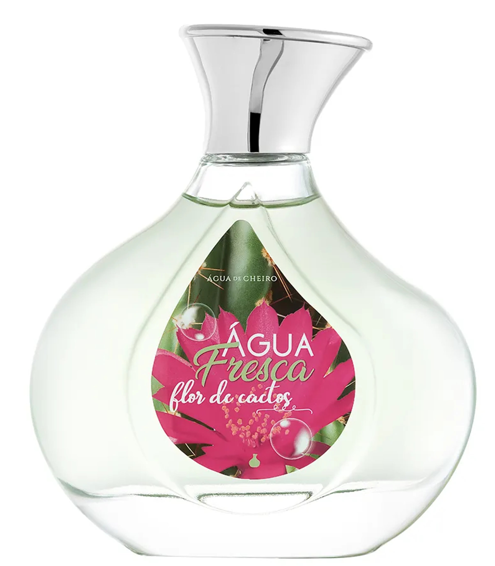 Picture of Água Fresca Flor de Cactos fragrance