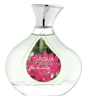 Água Fresca Flor de Cactos by Água de Cheiro perfume bottle