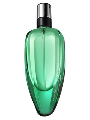Truly by Stephen Burlingham perfume bottle