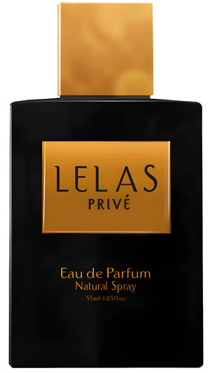 Lelas Noir Premier by LELAS perfume bottle
