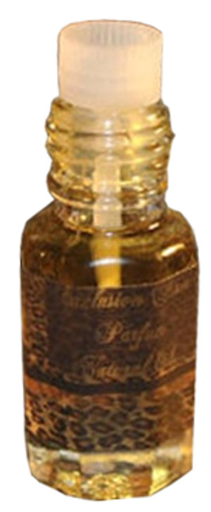 Rose Ispahan by Agarscents Bazaar perfume bottle