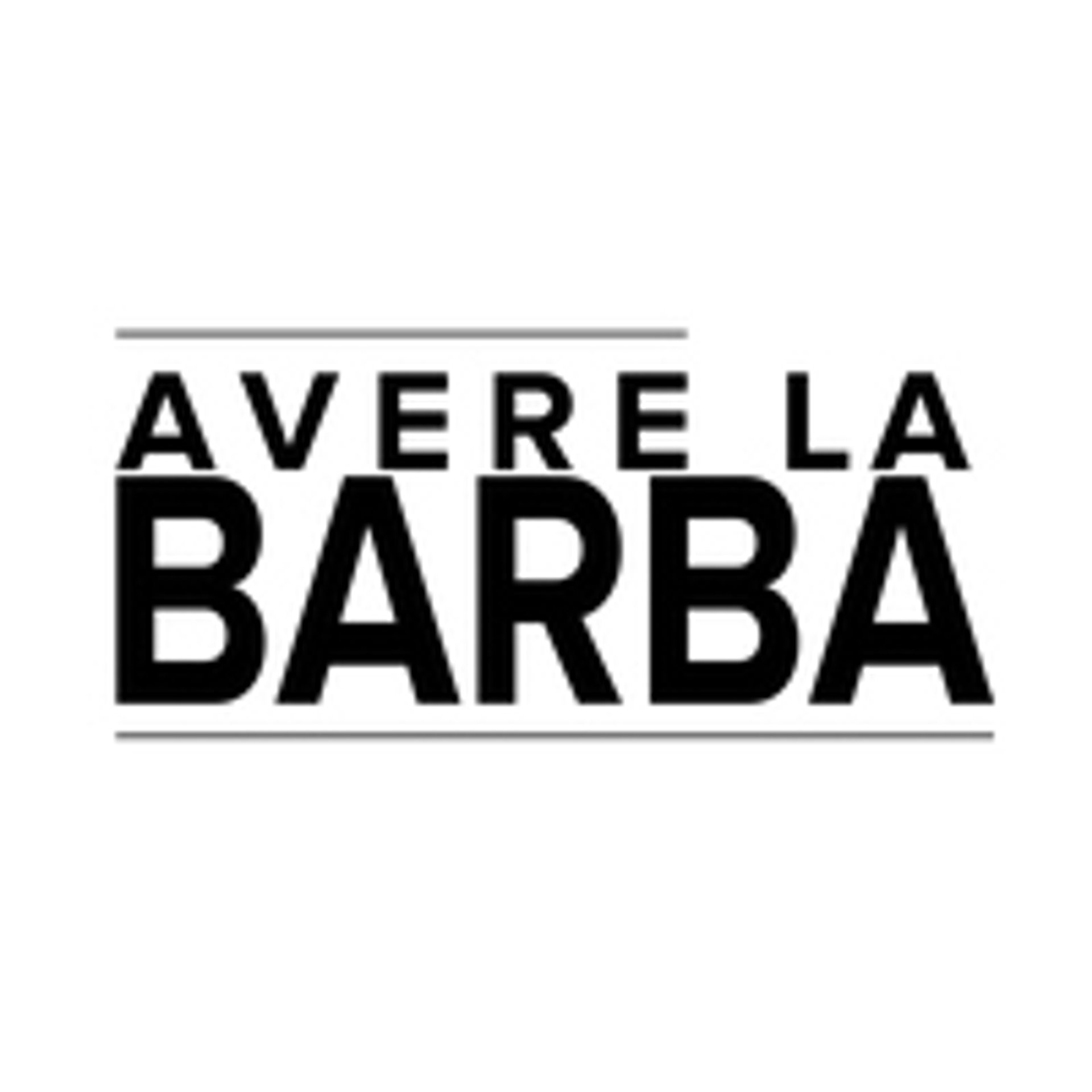 Picture of Avere La Barba brand