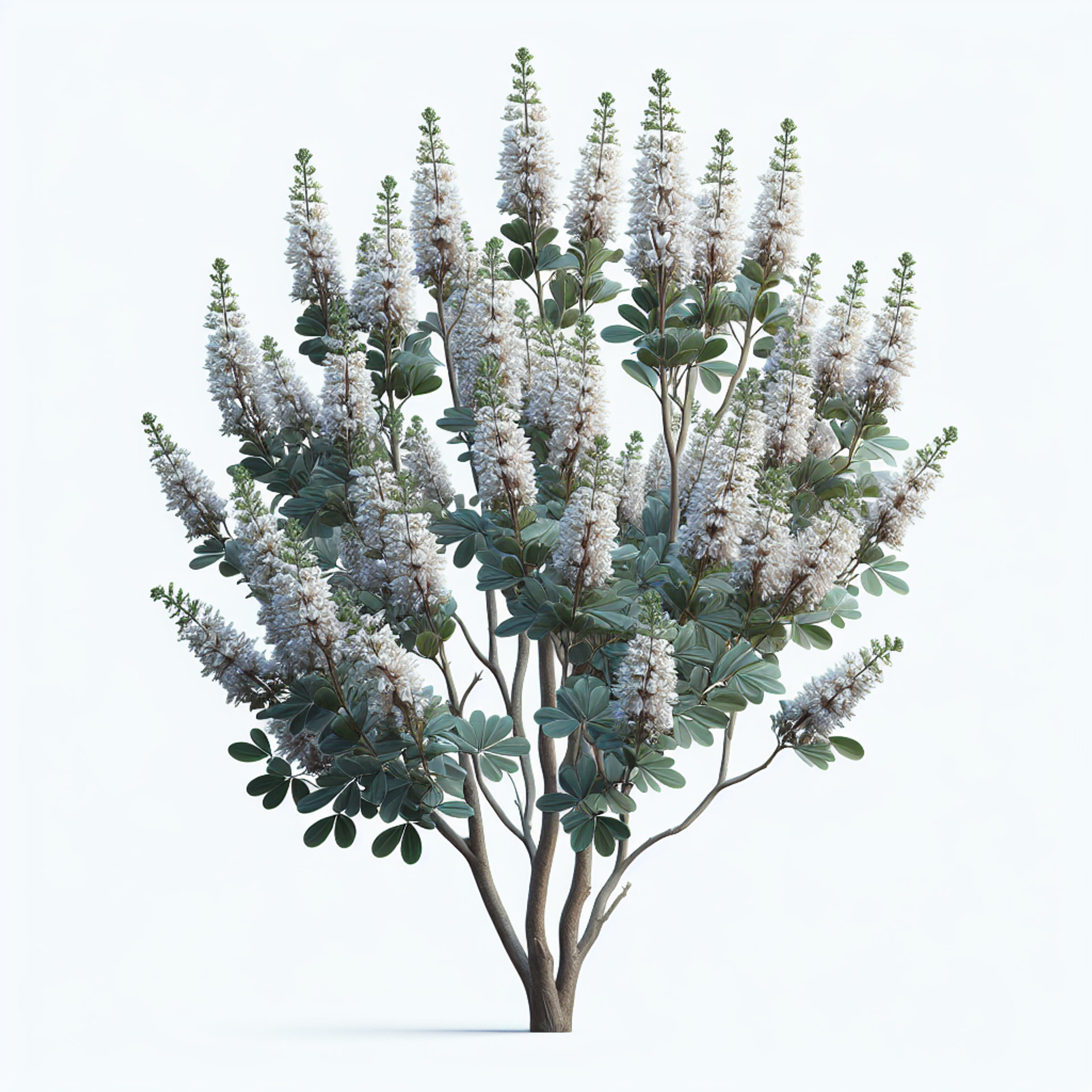 Picture of Swartzia note