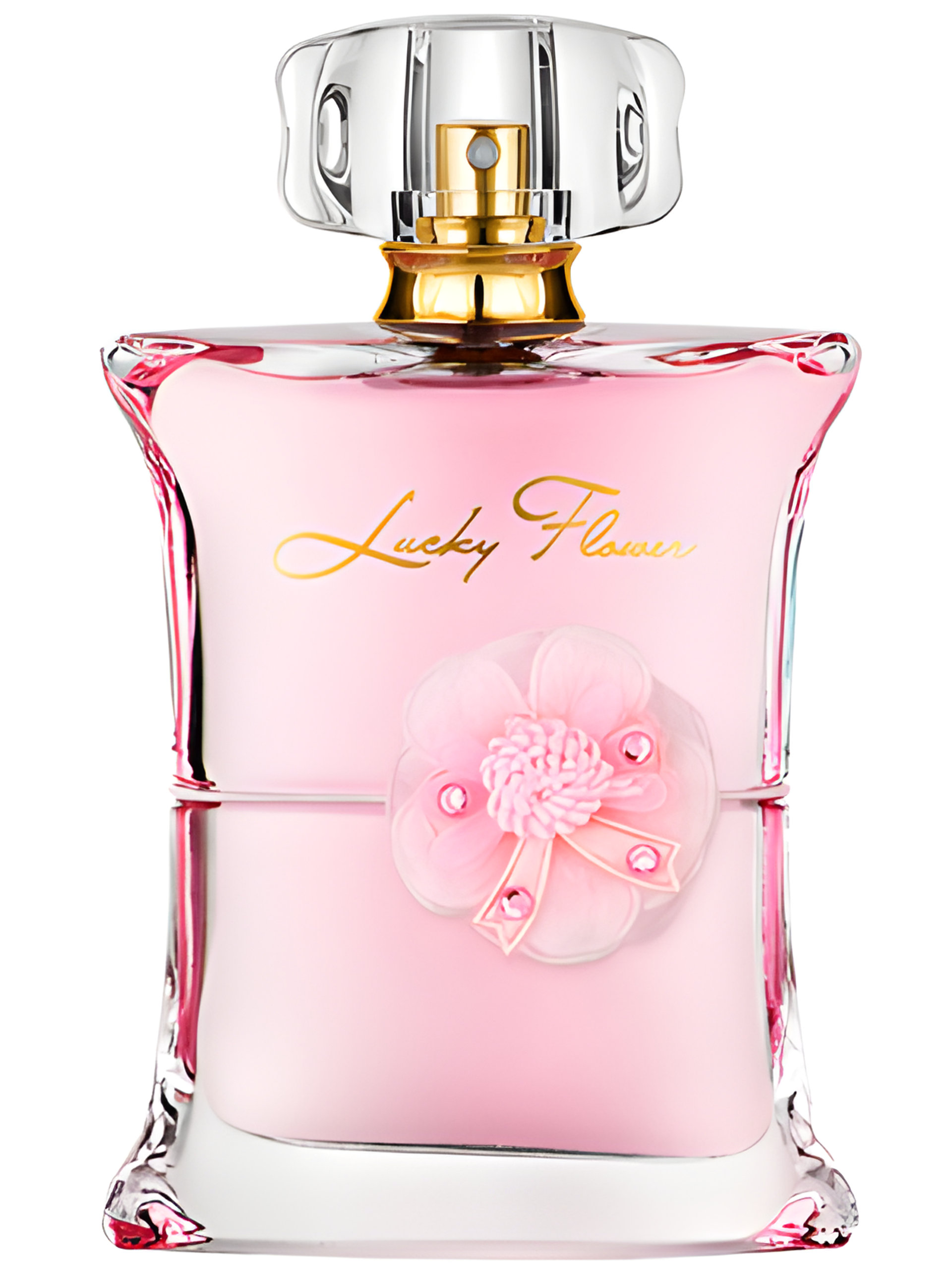 Picture of Lucky Flower fragrance