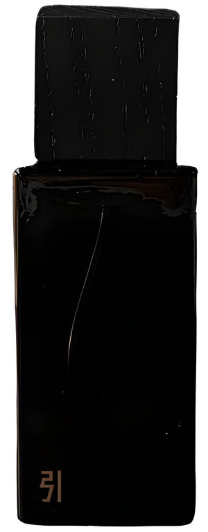 ZIK6 夕 by Black Fades perfume bottle