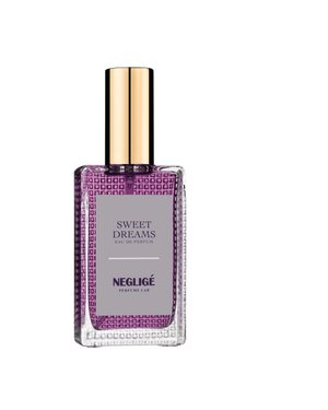 Sweet Dreams by Negligé Perfume Lab perfume bottle