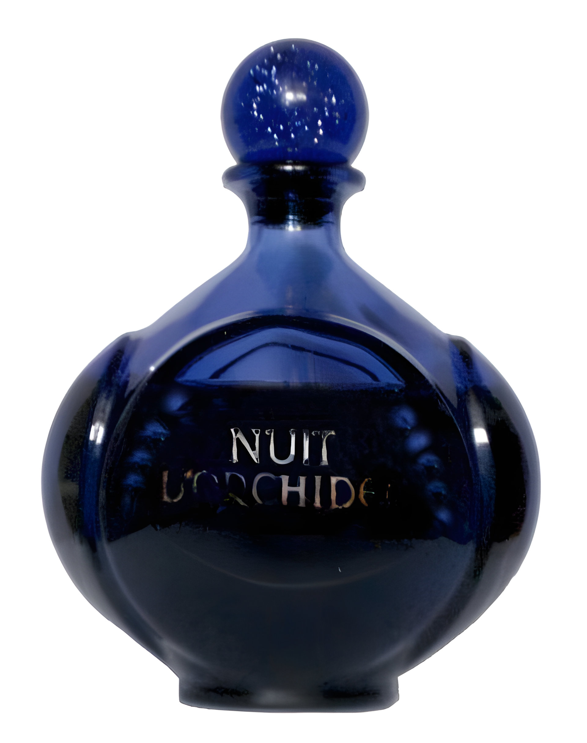 Picture of Nuit d'Orchidee fragrance