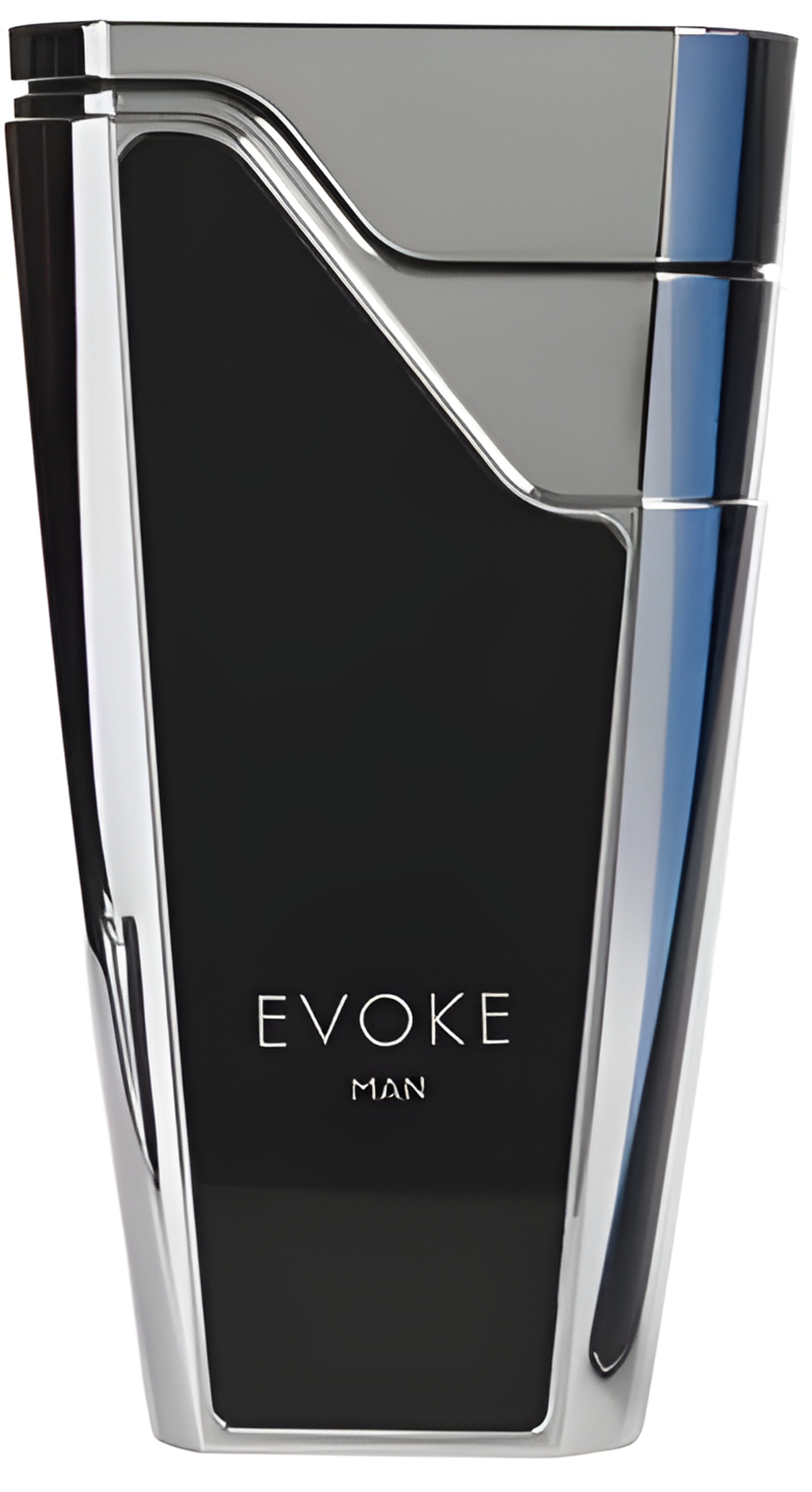 Picture of Evoke Blue Homme fragrance