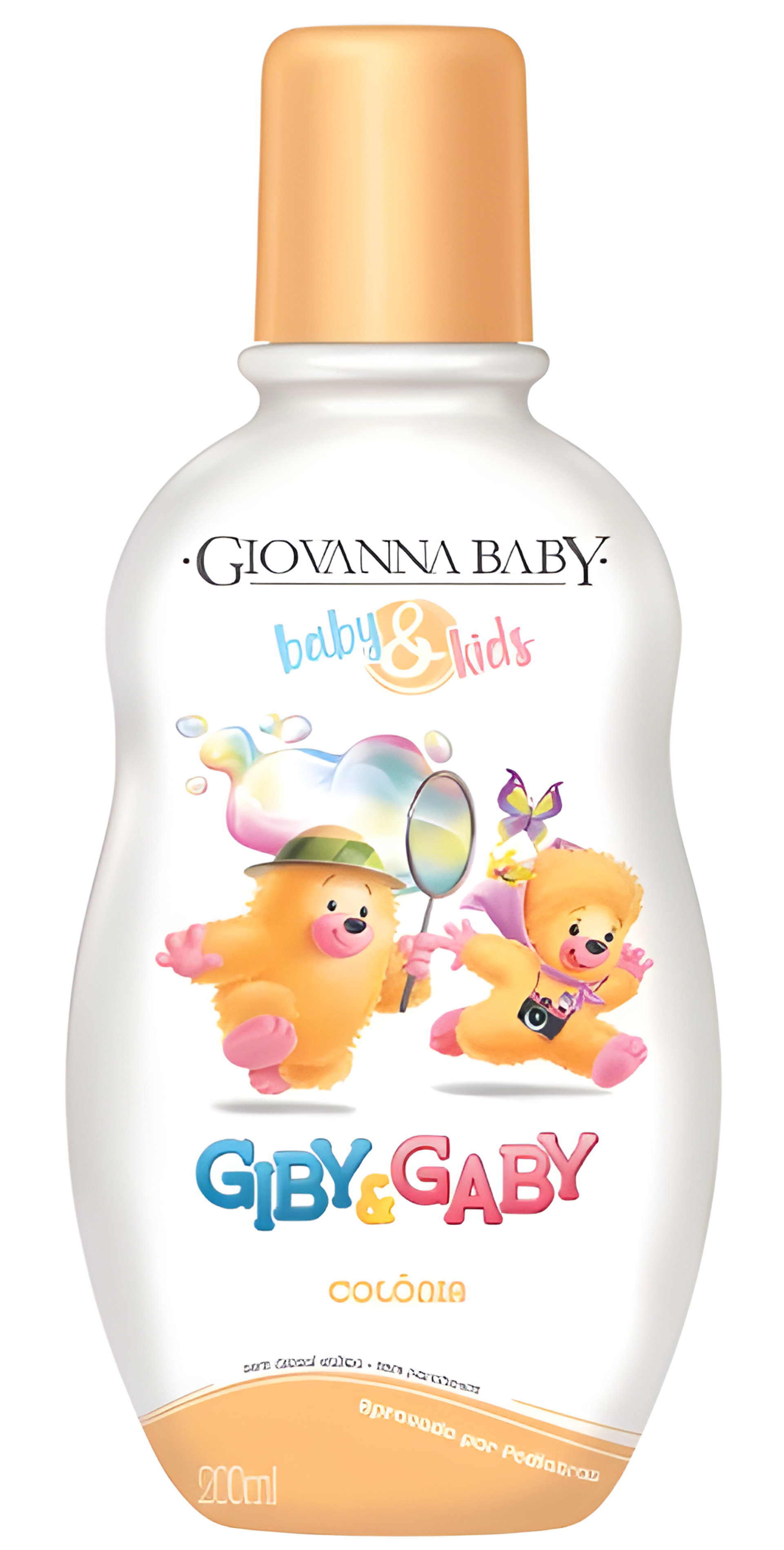 Picture of Giby & Gaby fragrance