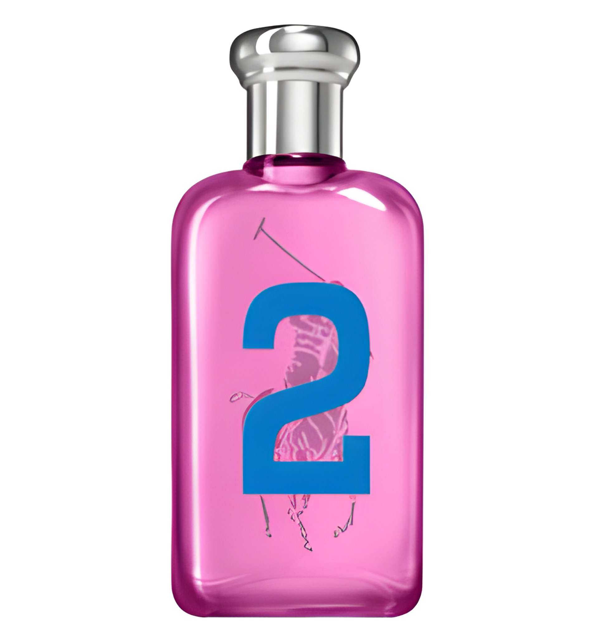 Picture of Big Pony 2 for Women fragrance