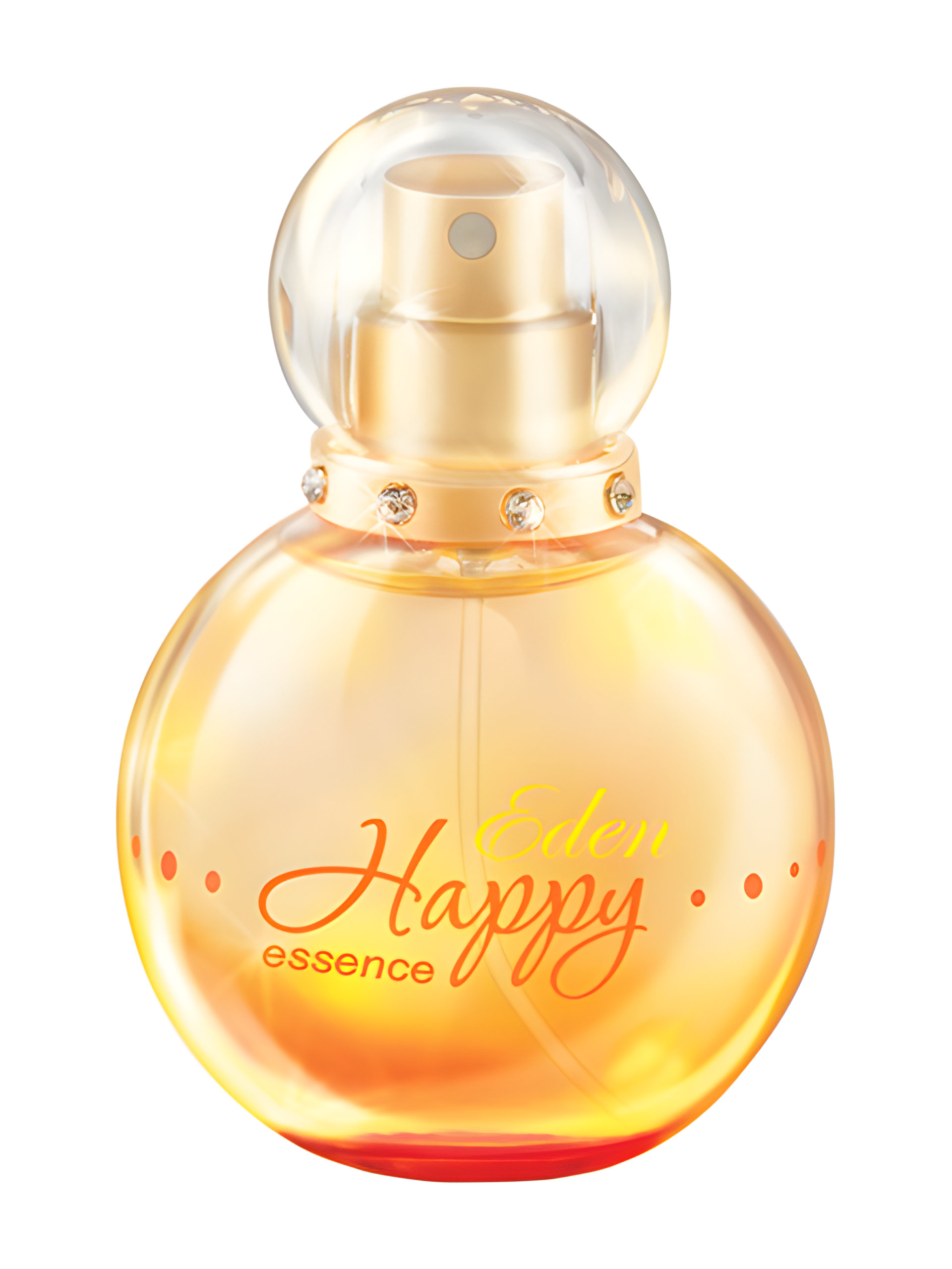 Picture of Happy Essence Eden fragrance