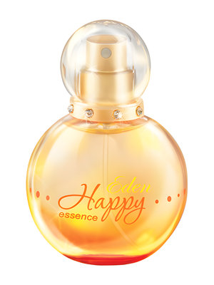 Happy Essence Eden by CIEL Parfum perfume bottle