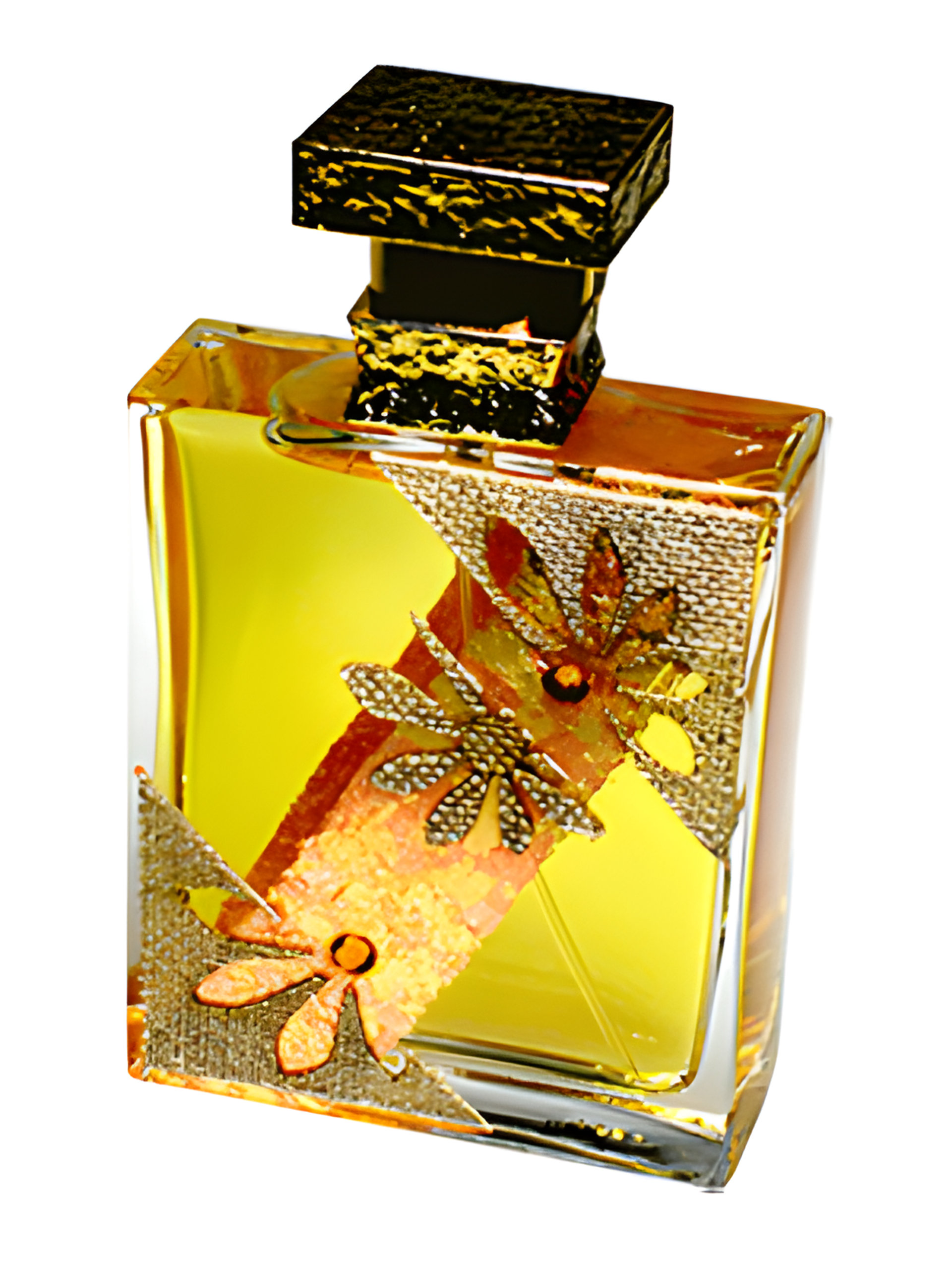 Neige by M. Micallef