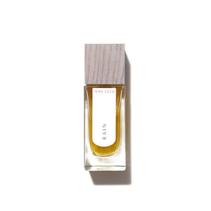 Rain by One Seed perfume bottle