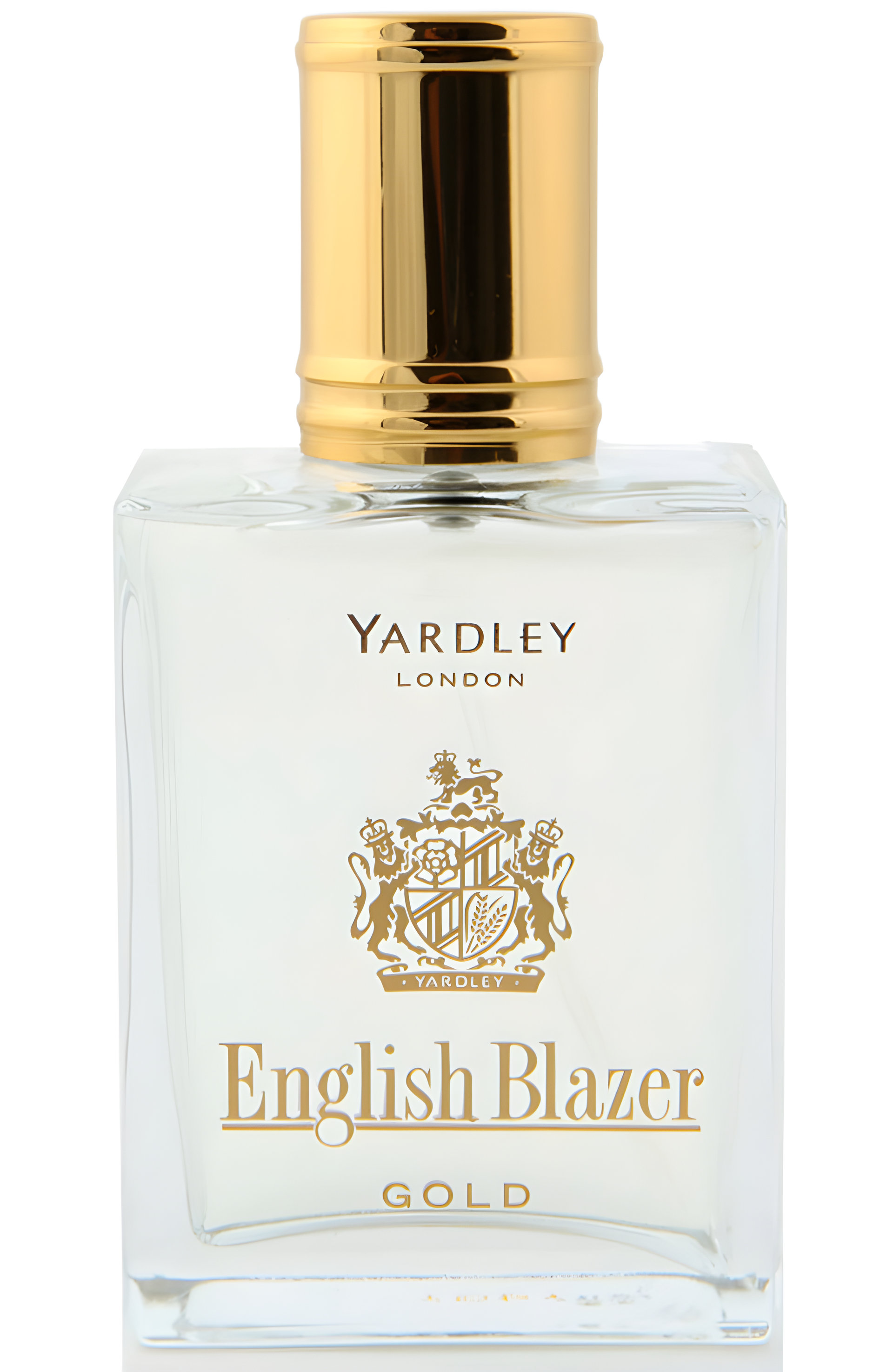 Picture of English Blazer Gold fragrance