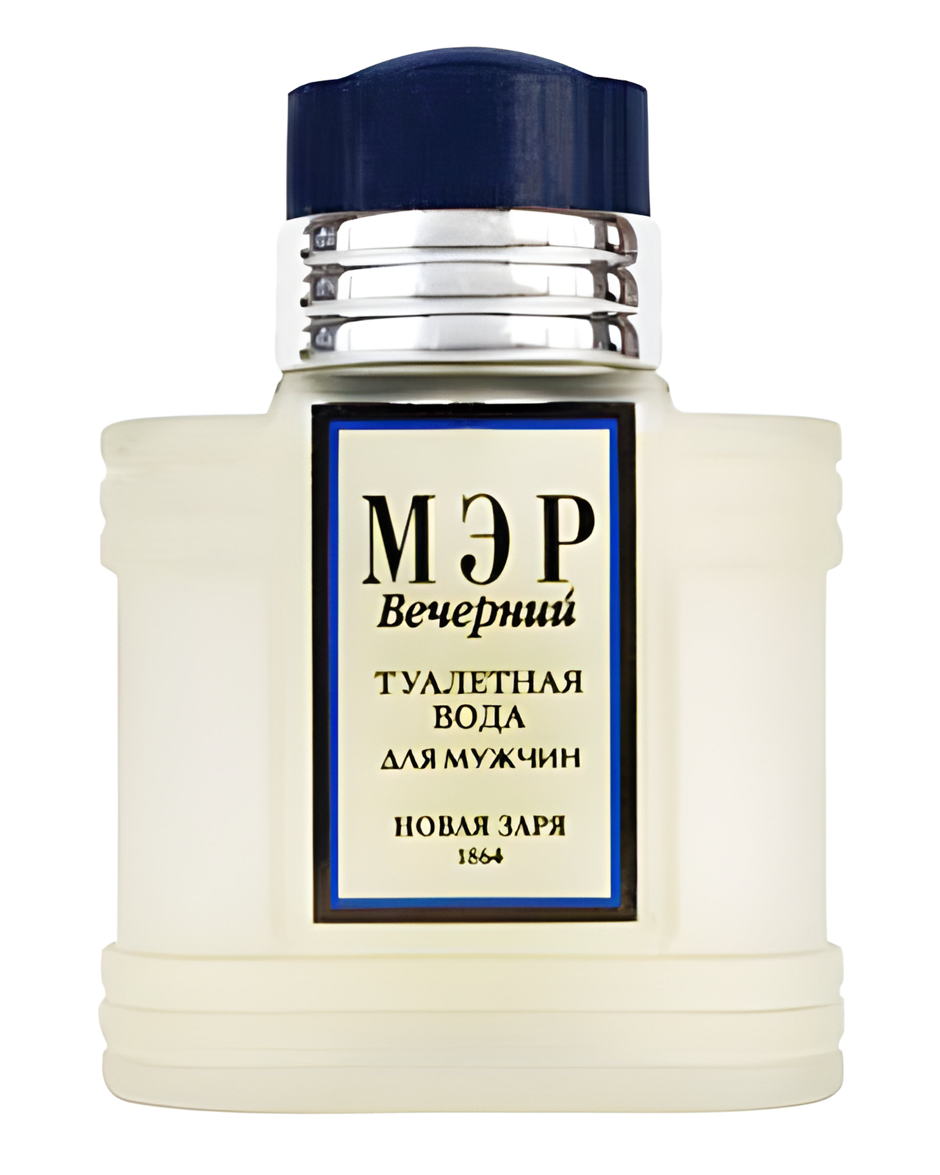 Picture of Мэр Вечерний (Mayor Night) fragrance