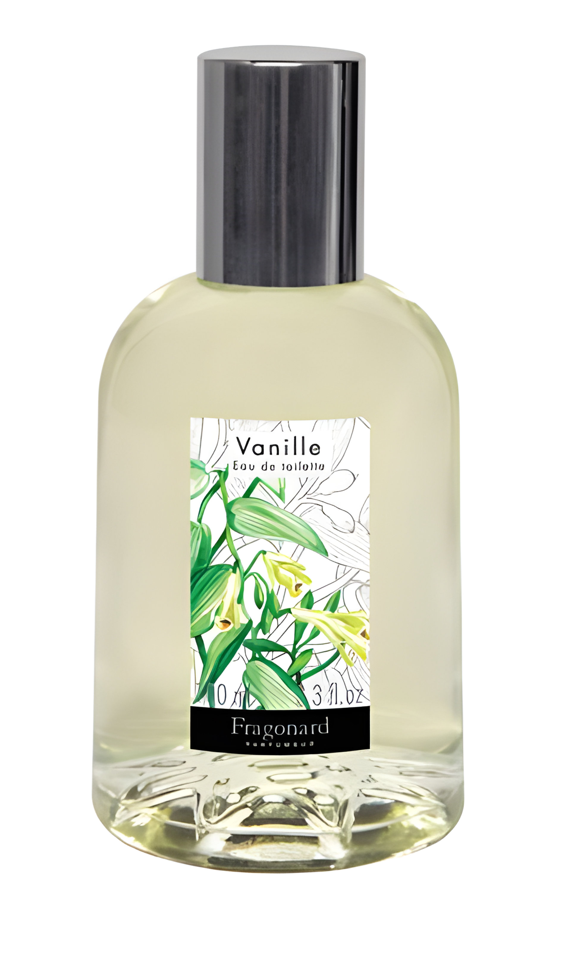 Picture of Vanille fragrance