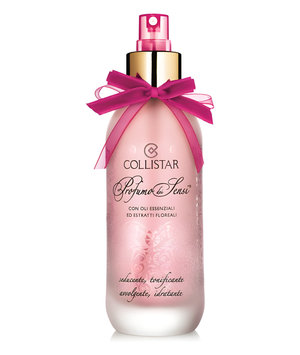 Benessere Dei Sensi by Collistar perfume bottle