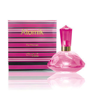 Atomik by Cindy C. perfume bottle