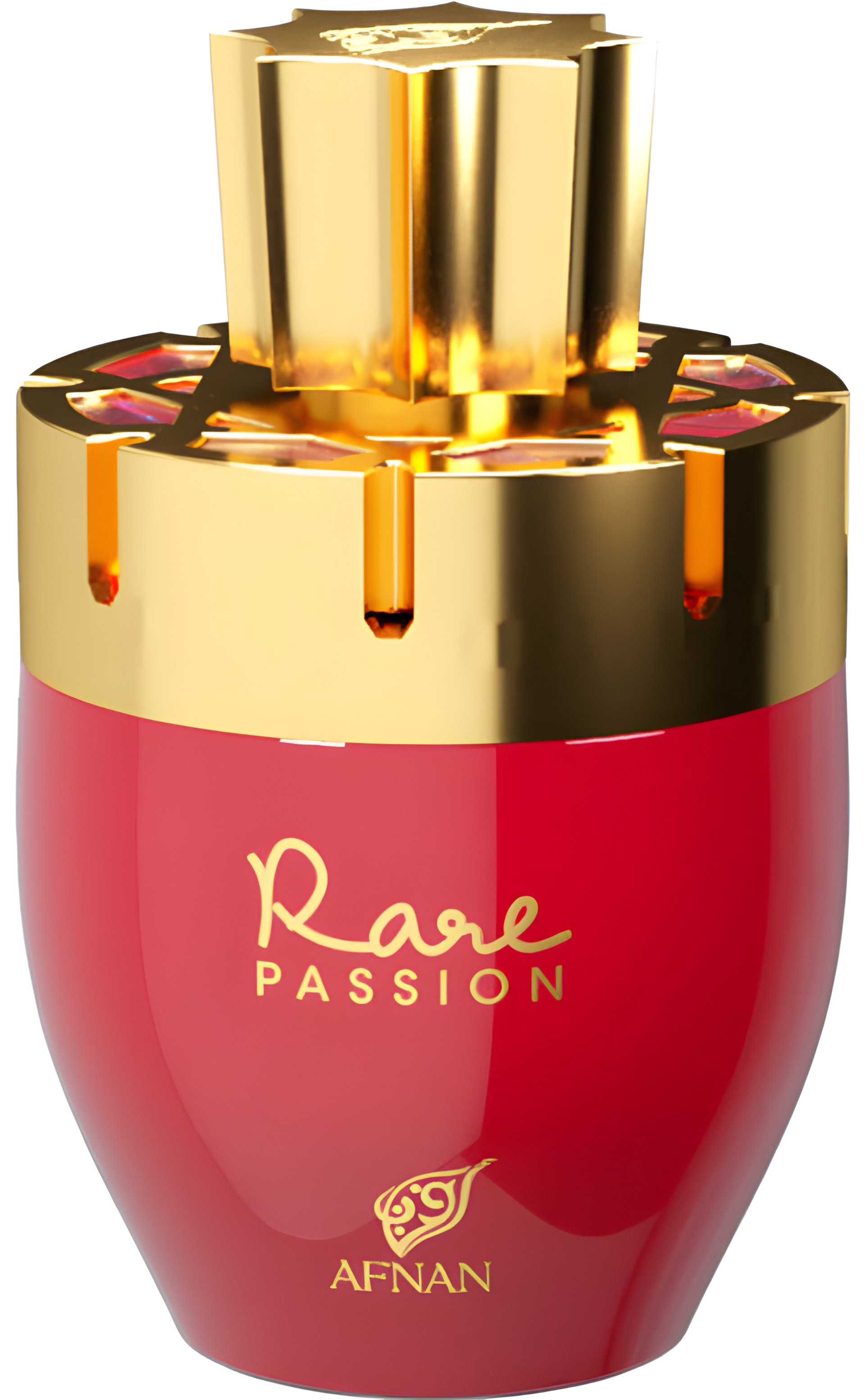 Picture of Rare Passion fragrance