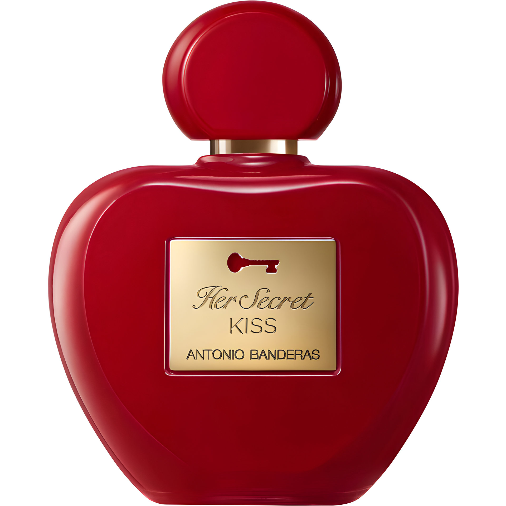 Picture of Her Secret Kiss fragrance