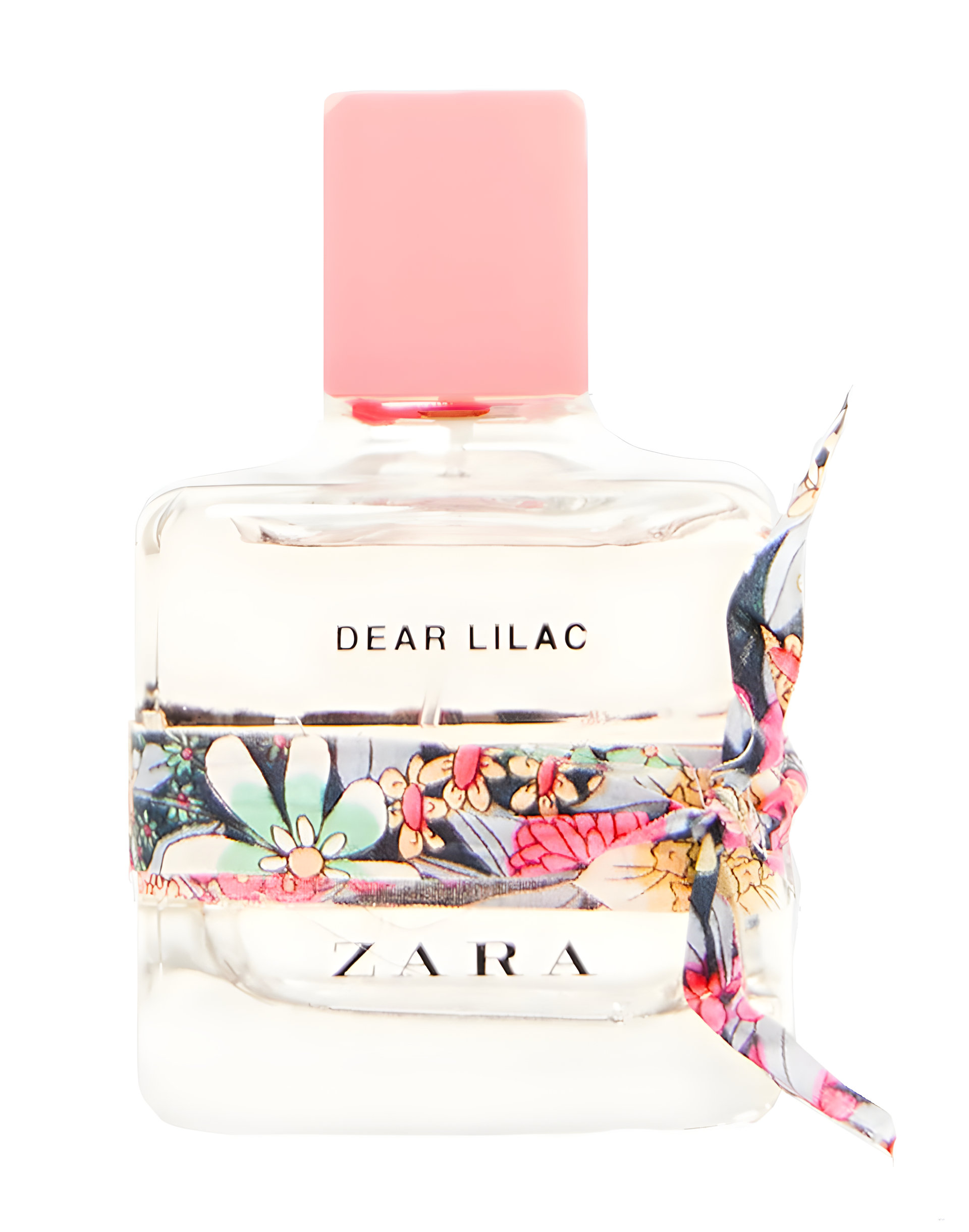 Picture of Dear Lilac fragrance