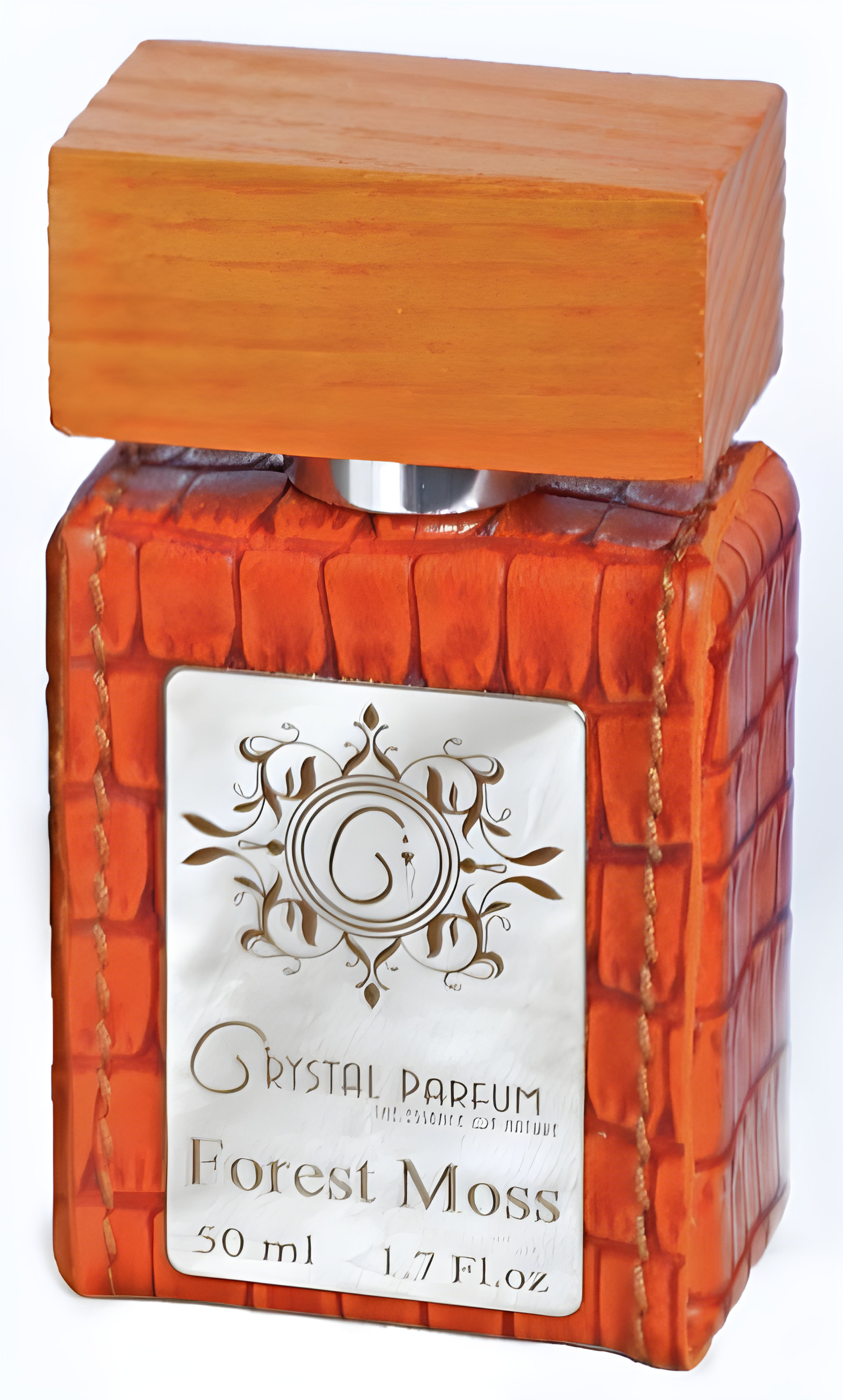 Picture of Forest Moss fragrance