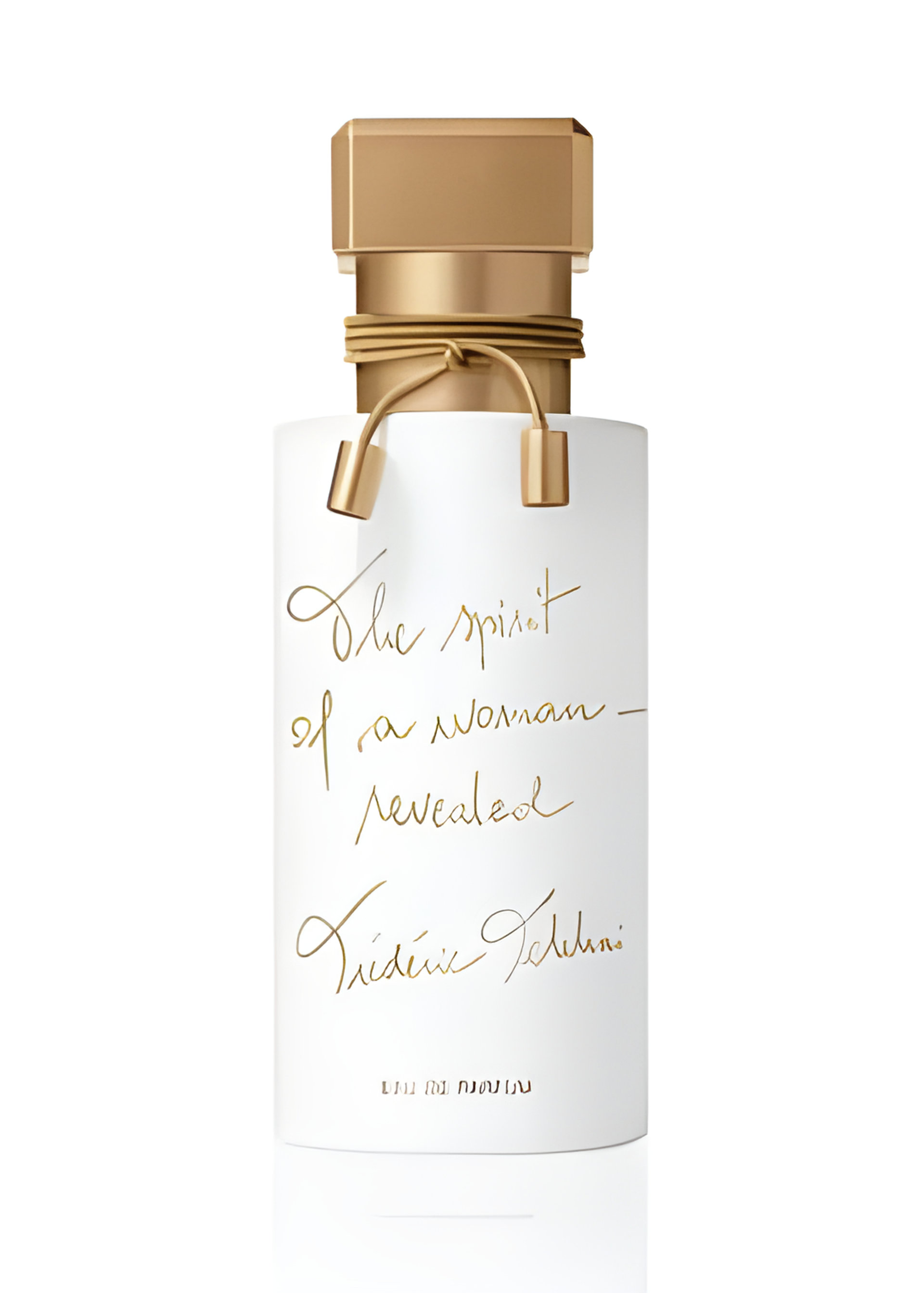 Picture of Femme Fekkai Sensuelle fragrance