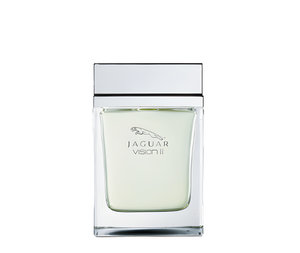 Jaguar Vision II by Jaguar perfume bottle