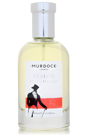 Avalon by Murdock London perfume bottle