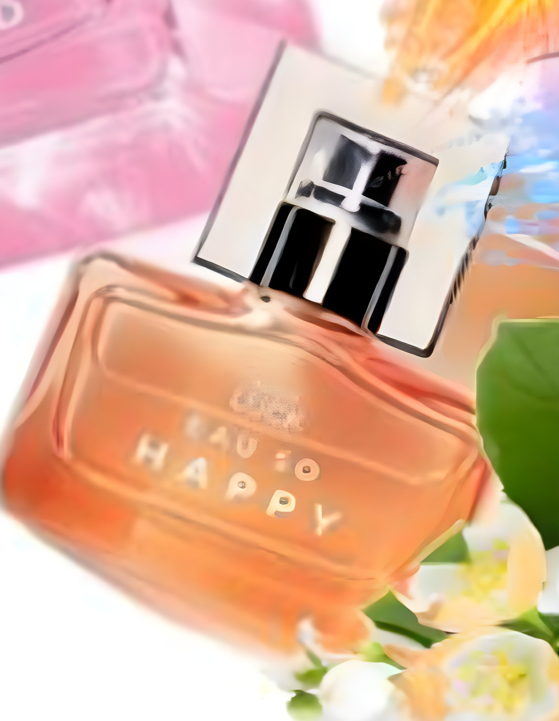 Picture of Avon Luck Eau So Happy fragrance
