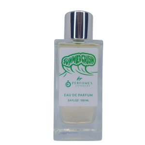 Summer Crush by Perfumes Cardales perfume bottle