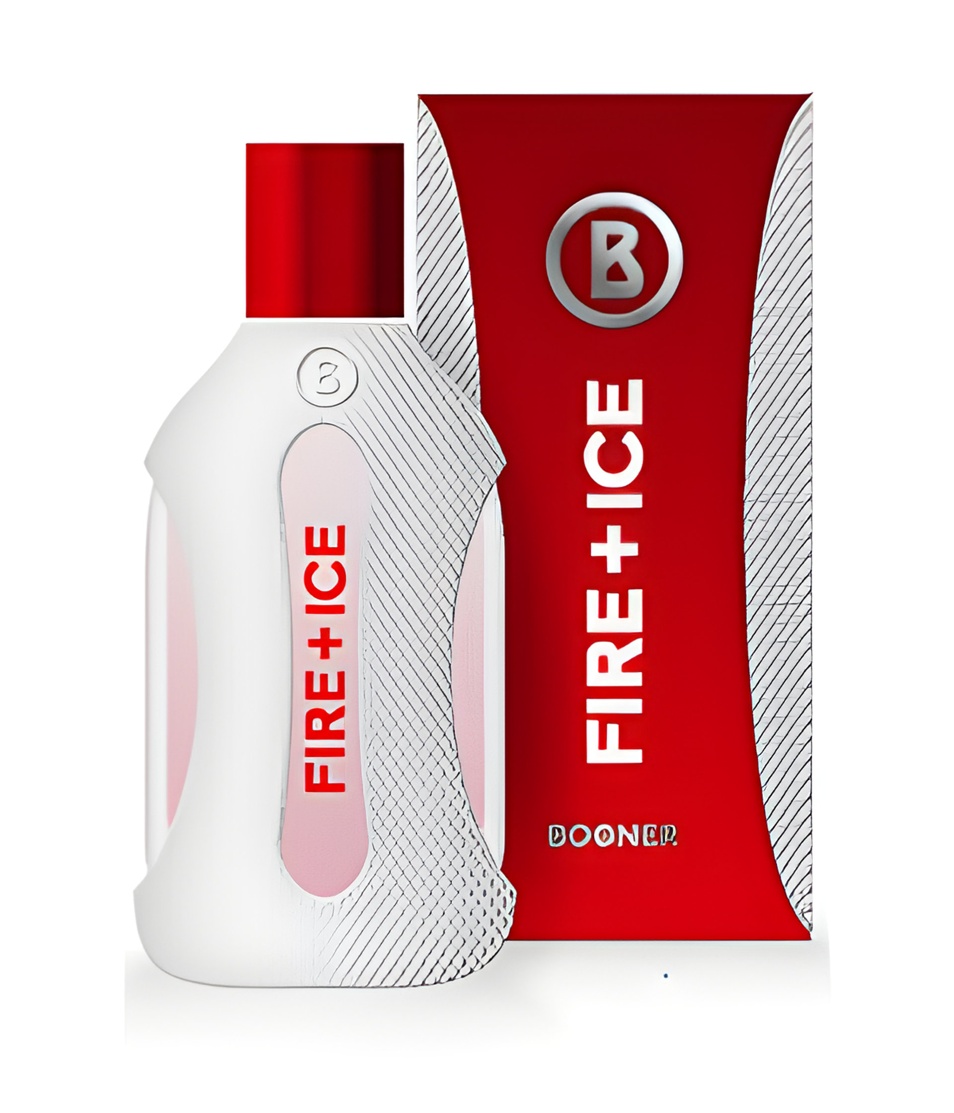 Picture of Fire + Ice for Women fragrance