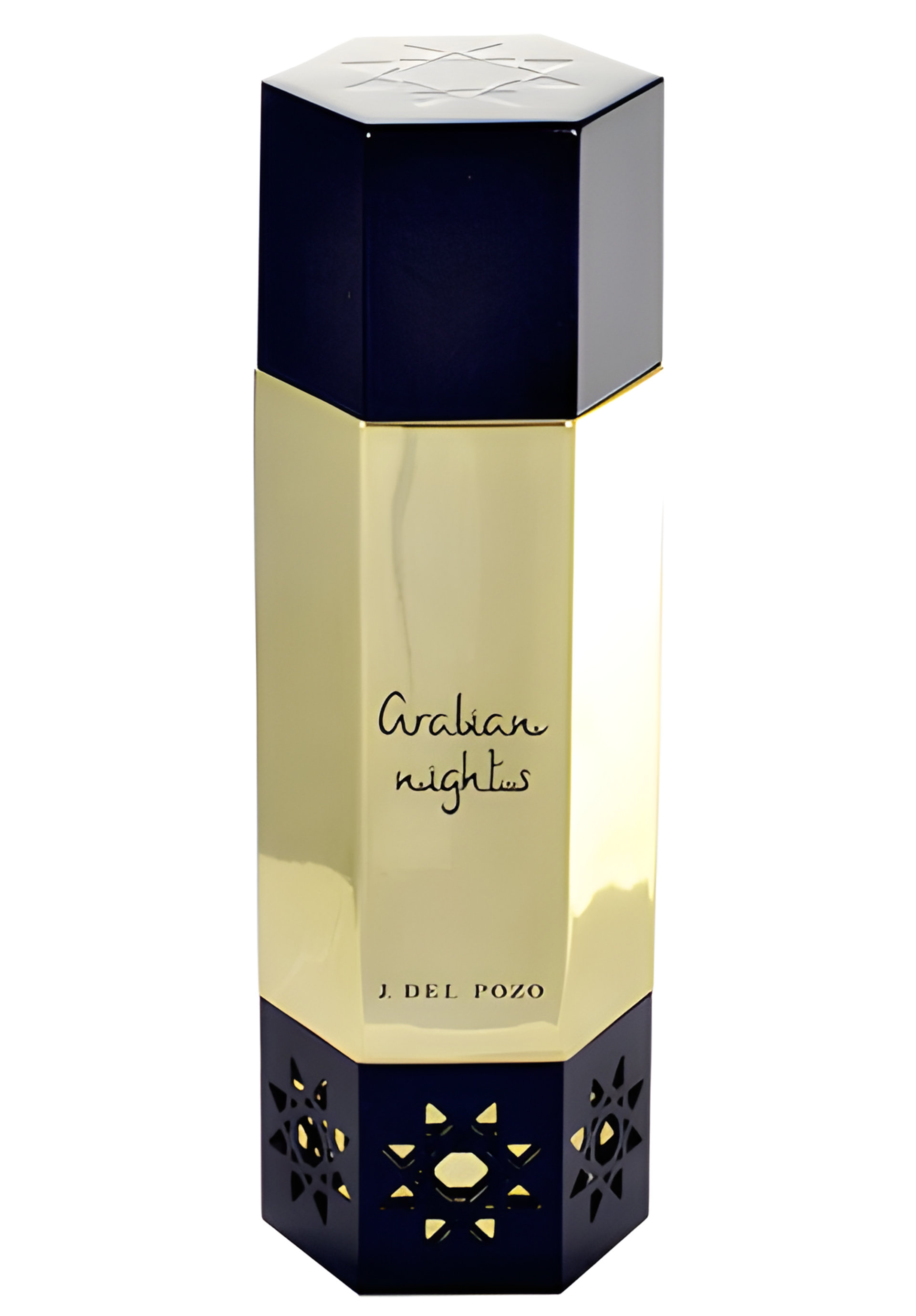 Picture of Arabian Nights Private Collection Woman fragrance