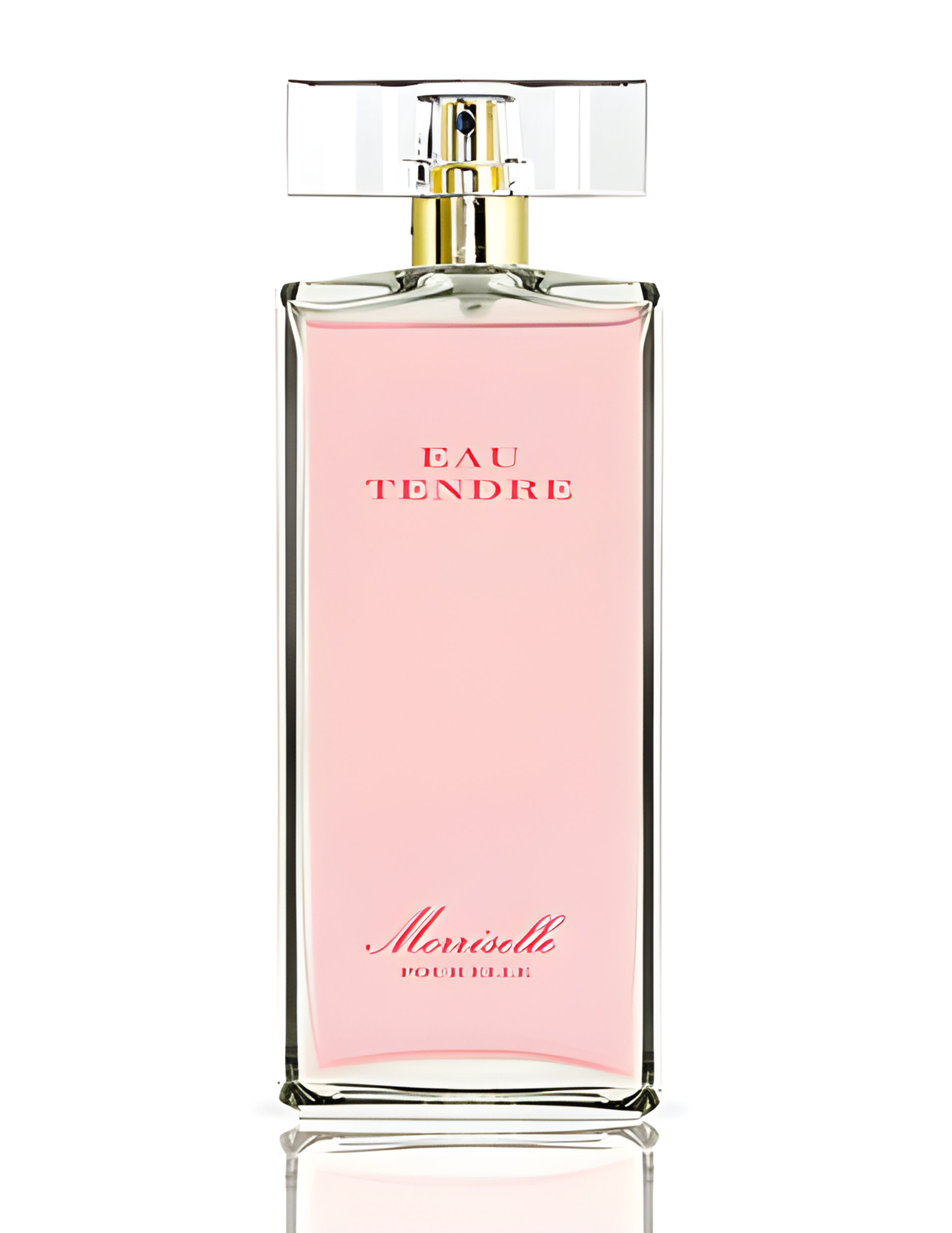 Picture of Morriselle Eau Tendre fragrance