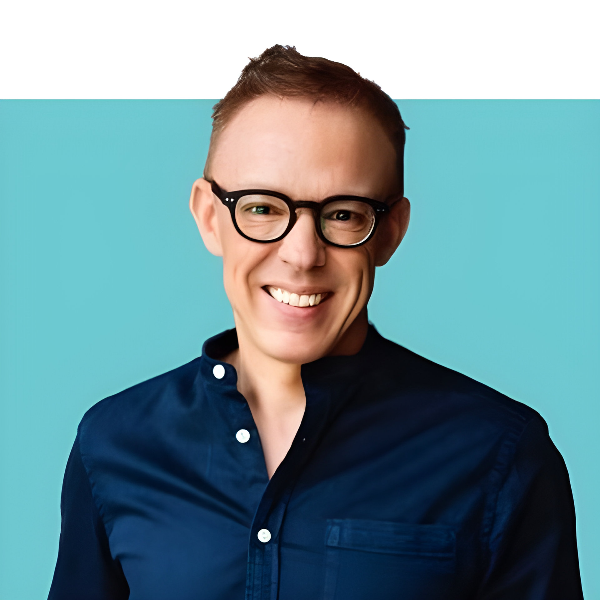 Picture of Dom De Vetta perfumer