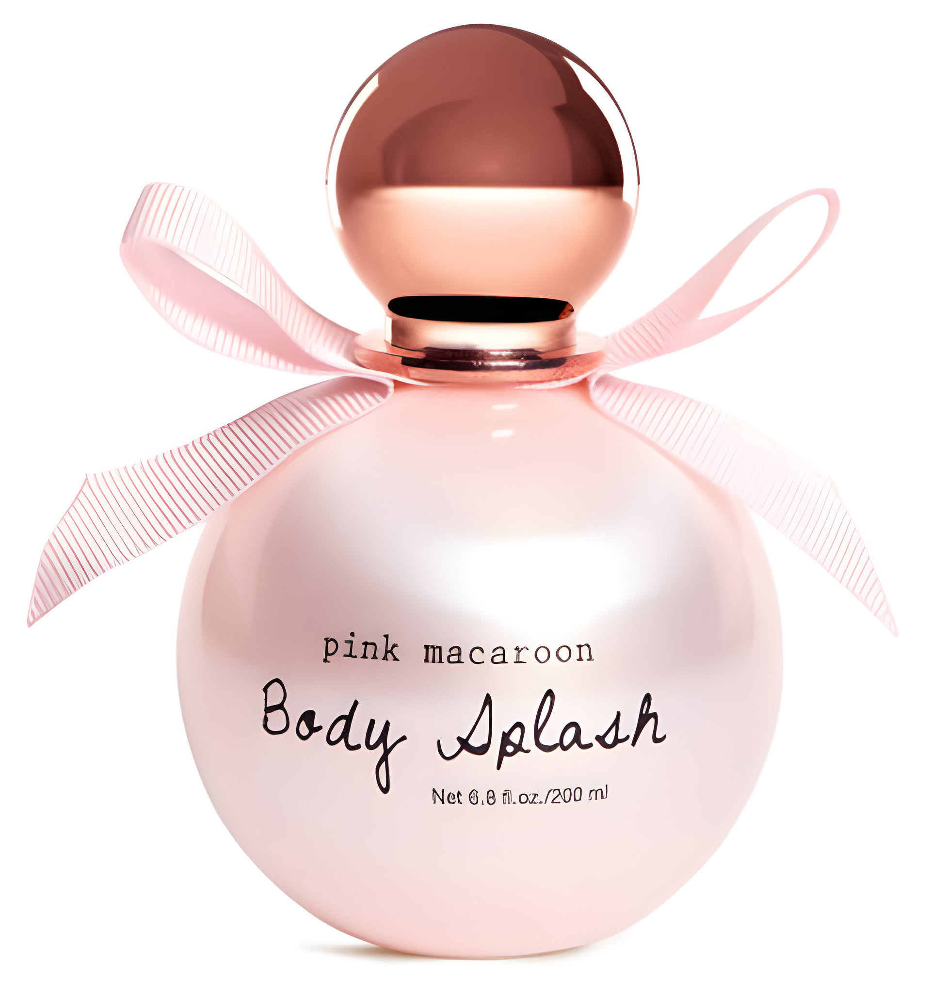 Picture of Pink Macaroon Body Splash fragrance