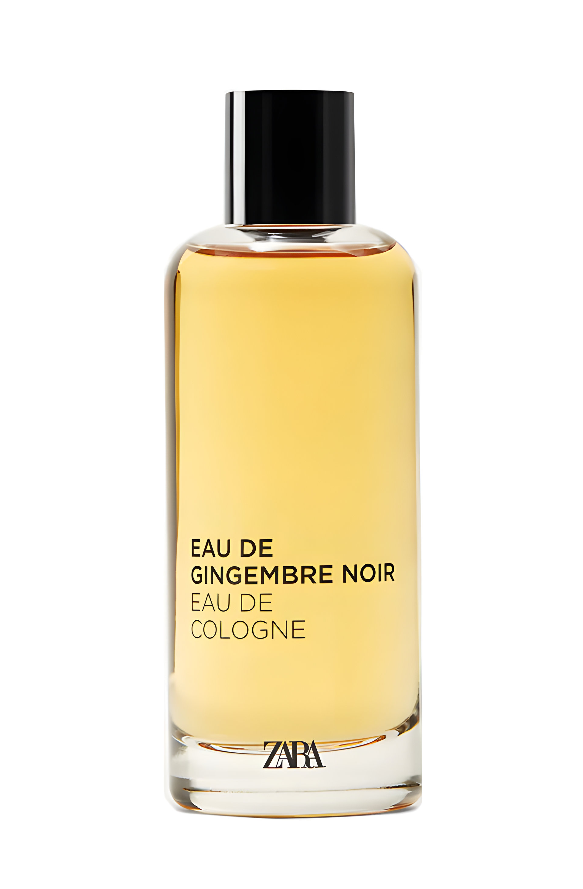 Picture of Eau de Gingembre Noir fragrance