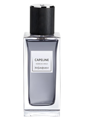Capeline by Yves Saint Laurent perfume bottle