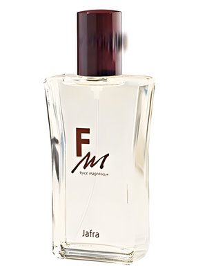 FM Force Magnétique by JAFRA perfume bottle